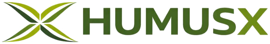 HumusX — rigenerazione del suolo